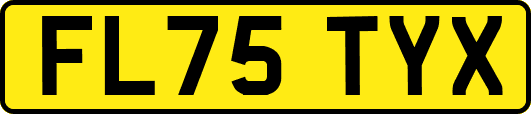 FL75TYX