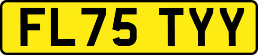 FL75TYY