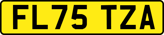 FL75TZA