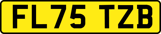 FL75TZB