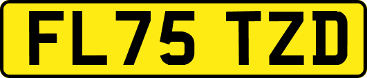 FL75TZD