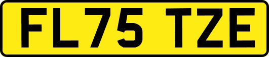 FL75TZE