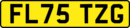 FL75TZG