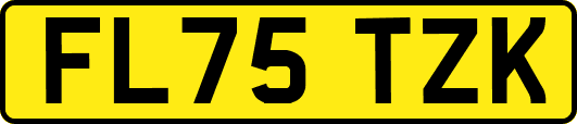FL75TZK