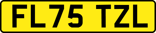 FL75TZL