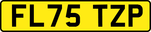 FL75TZP