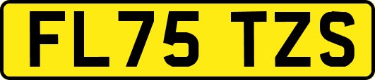 FL75TZS