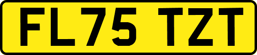 FL75TZT