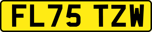 FL75TZW