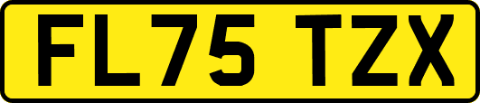 FL75TZX