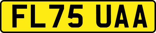 FL75UAA