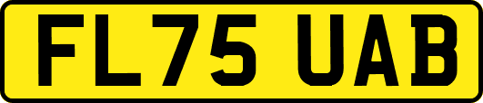 FL75UAB