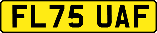 FL75UAF