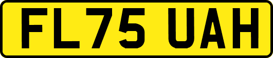 FL75UAH