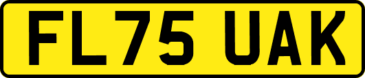 FL75UAK