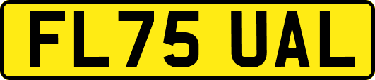 FL75UAL