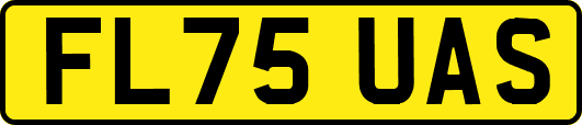FL75UAS