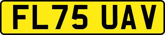 FL75UAV