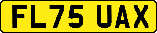 FL75UAX
