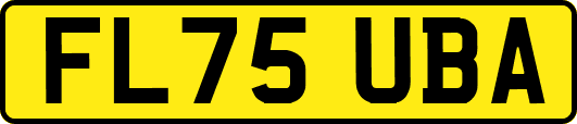 FL75UBA