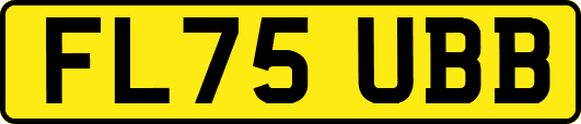FL75UBB