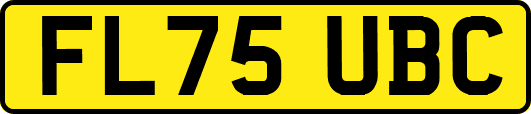 FL75UBC