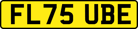 FL75UBE