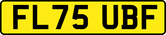 FL75UBF