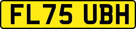 FL75UBH