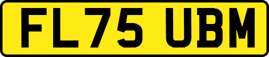 FL75UBM
