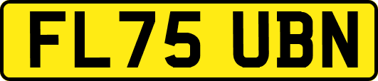 FL75UBN