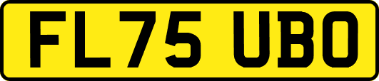 FL75UBO