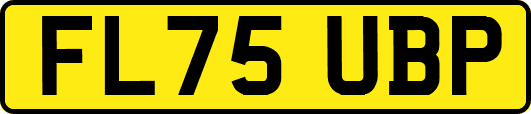FL75UBP