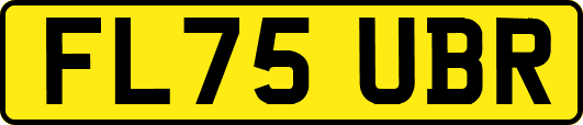 FL75UBR