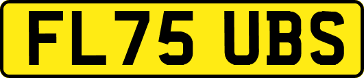 FL75UBS