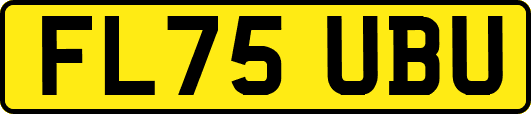 FL75UBU