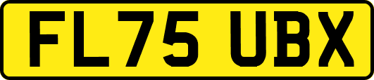 FL75UBX