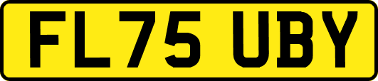 FL75UBY