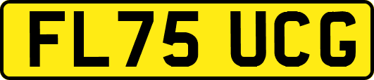 FL75UCG