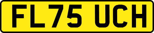FL75UCH