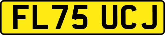FL75UCJ