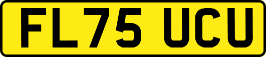 FL75UCU