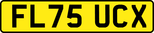FL75UCX