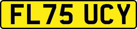 FL75UCY