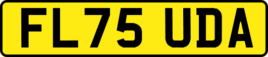 FL75UDA