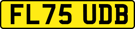 FL75UDB