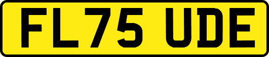 FL75UDE
