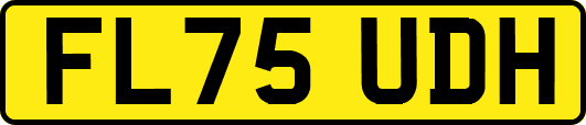 FL75UDH