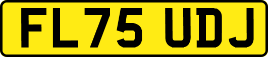 FL75UDJ