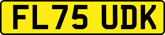 FL75UDK